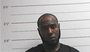 Joshua Sylve, - Orleans Parish County, LA 